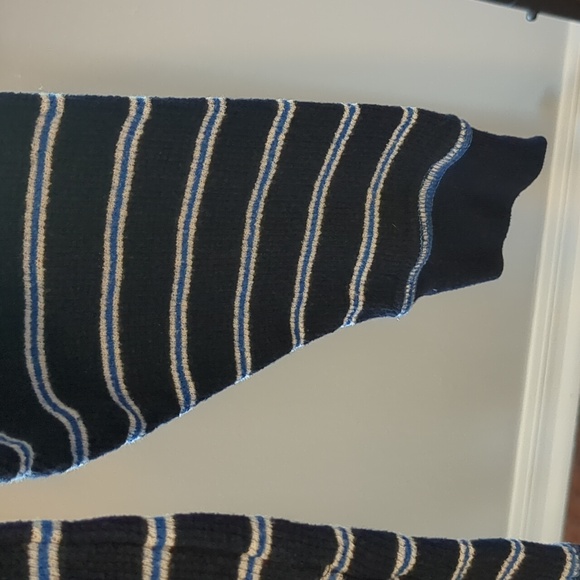 U.S polo Assn long sleeve shirt - Picture 4 of 5